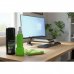 Почистващ гел и кърпичка Esperanza, LCD, TFT, ES122M, 150ml